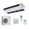 MITSUBISHI ELECTRIC PCA-RP71HAQ-PUHZ-ZRP71VHA