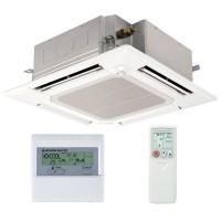 MITSUBISHI ELECTRIC PLFY-P40VCM-E
